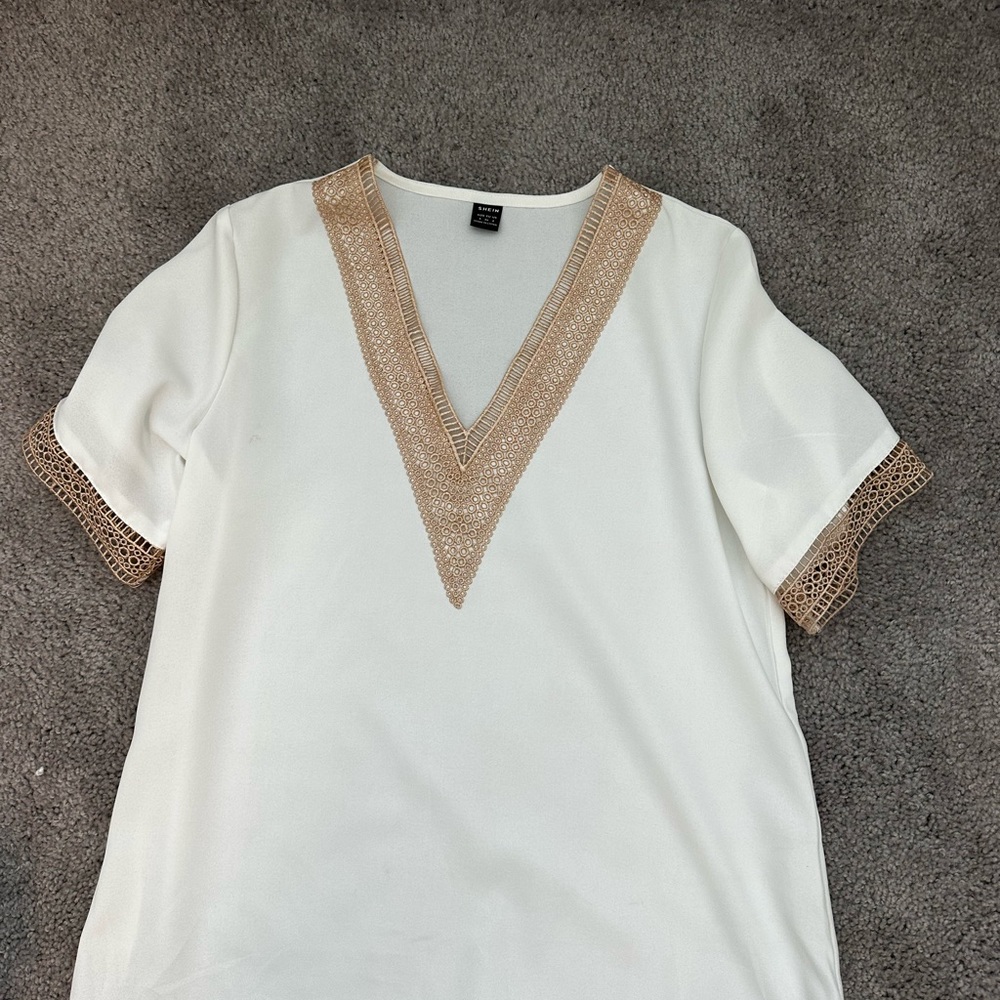 Blouse - Picture 3 of 3